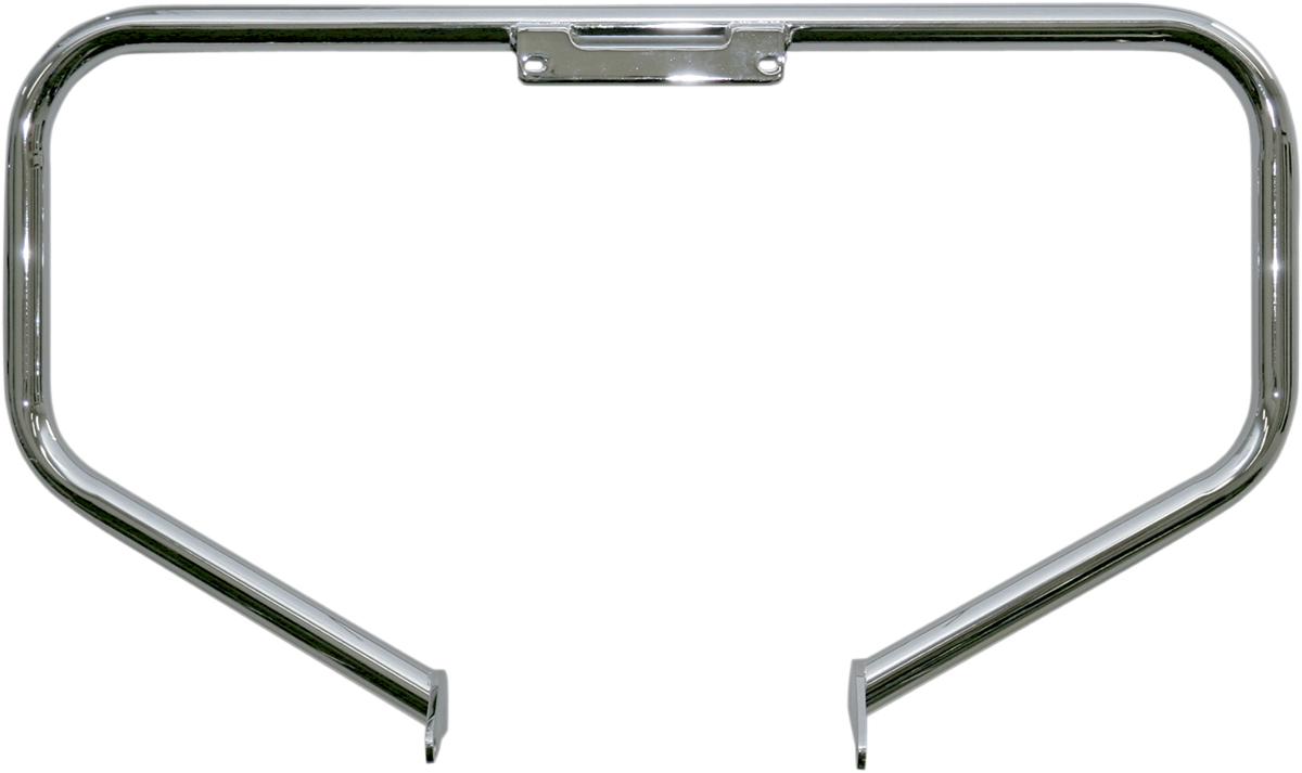 LINDBY Unibar - Chrome - Raider 14608