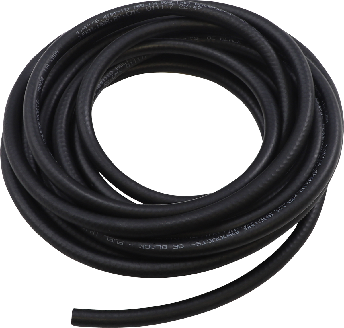 HELIX Fuel Line - 1/4" x 25' 140-4625
