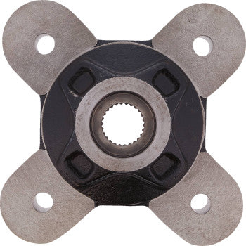 ALL BALLS Wheel Hub - Front/Rear - Polaris 58-1009