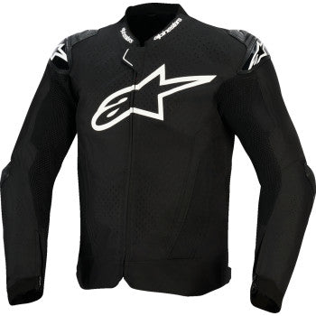ALPINESTARS T-GP Air Jacket - Black - Small 3300626-10-S