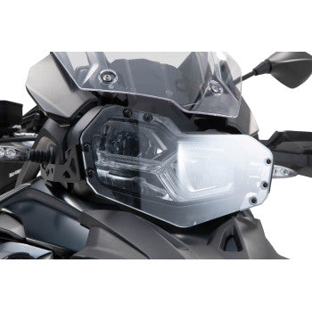 SW-MOTECH Headlight Guard - BMW F900/850/750GS LPS.07.897.10001/B