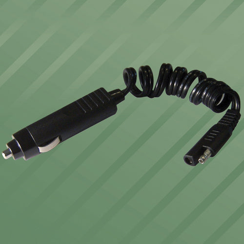 Deltran Cigarette Adapter DL0110