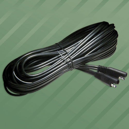 Deltran 12.5 Ft Quick Disconnect Extension Cable DL0117