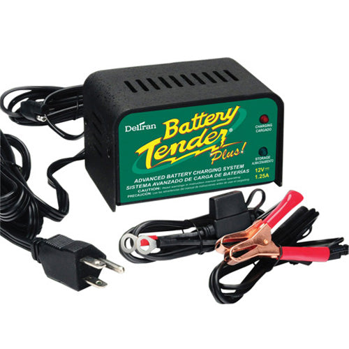 Deltran Battery Tender 12 Volt DL9012