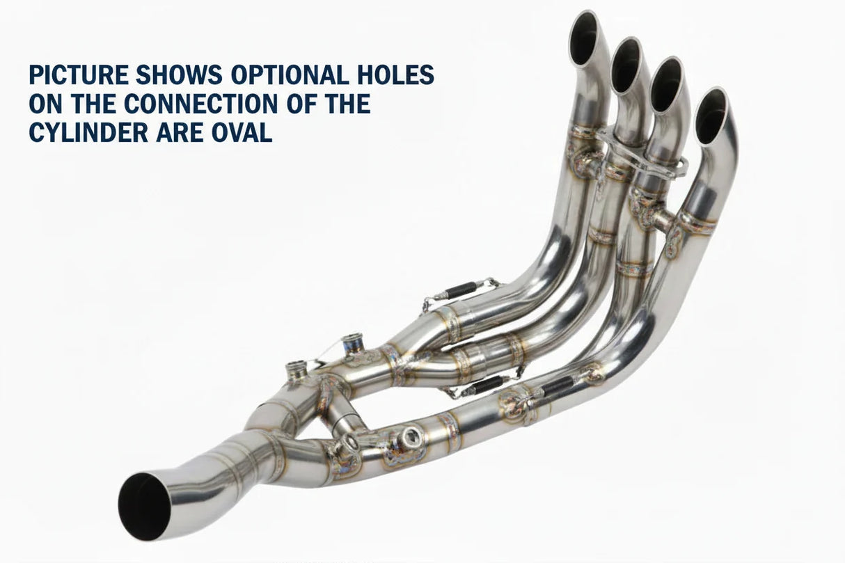 Arrow BMW M1000RR E5+ 2025- 2026 TITANIUM COLLECTORS -oval- 71818mi