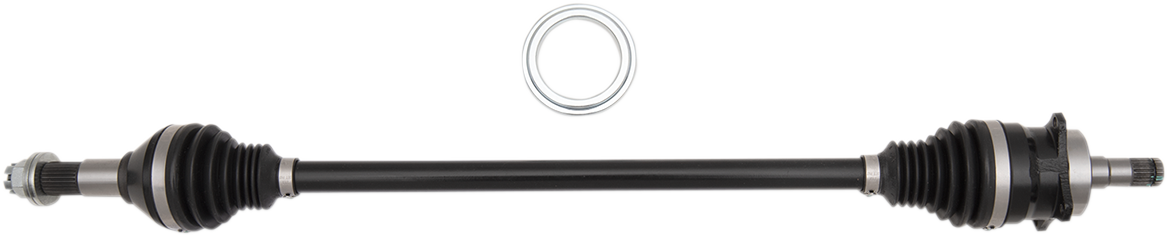 DEMON Axle - Heavy Duty - Plus Lift PAXL3011HDP6ET