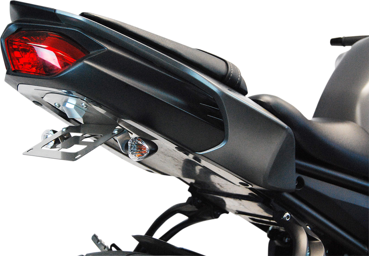 COMPETITION WERKES Fender Eliminator Kit - FZ8 1Y800