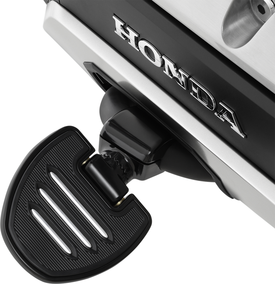 SHOW CHROME Highway Board - GL1800 Mini 21-328BK