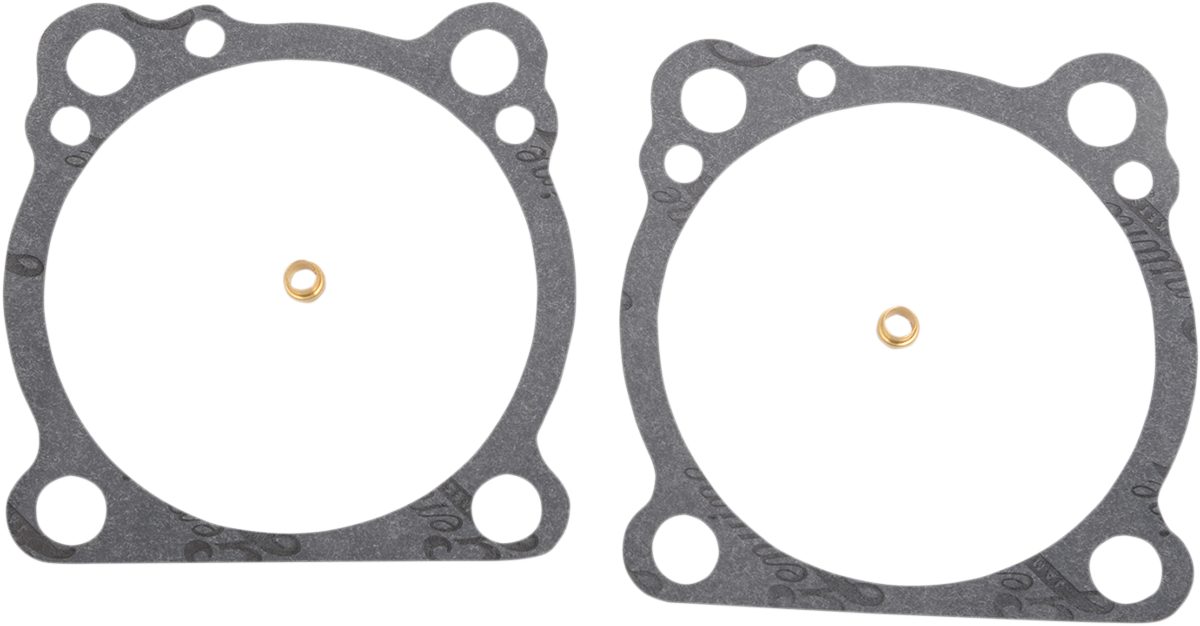 HAYDEN ENTERPRISES INC. Oil Fix Kit - Big Twin/Evo TOF