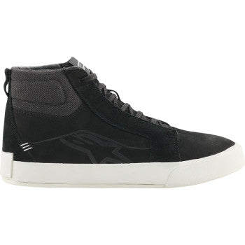 ALPINESTARS Ride-63 Leather Shoes - Black/White - US 11 2540926-12-11
