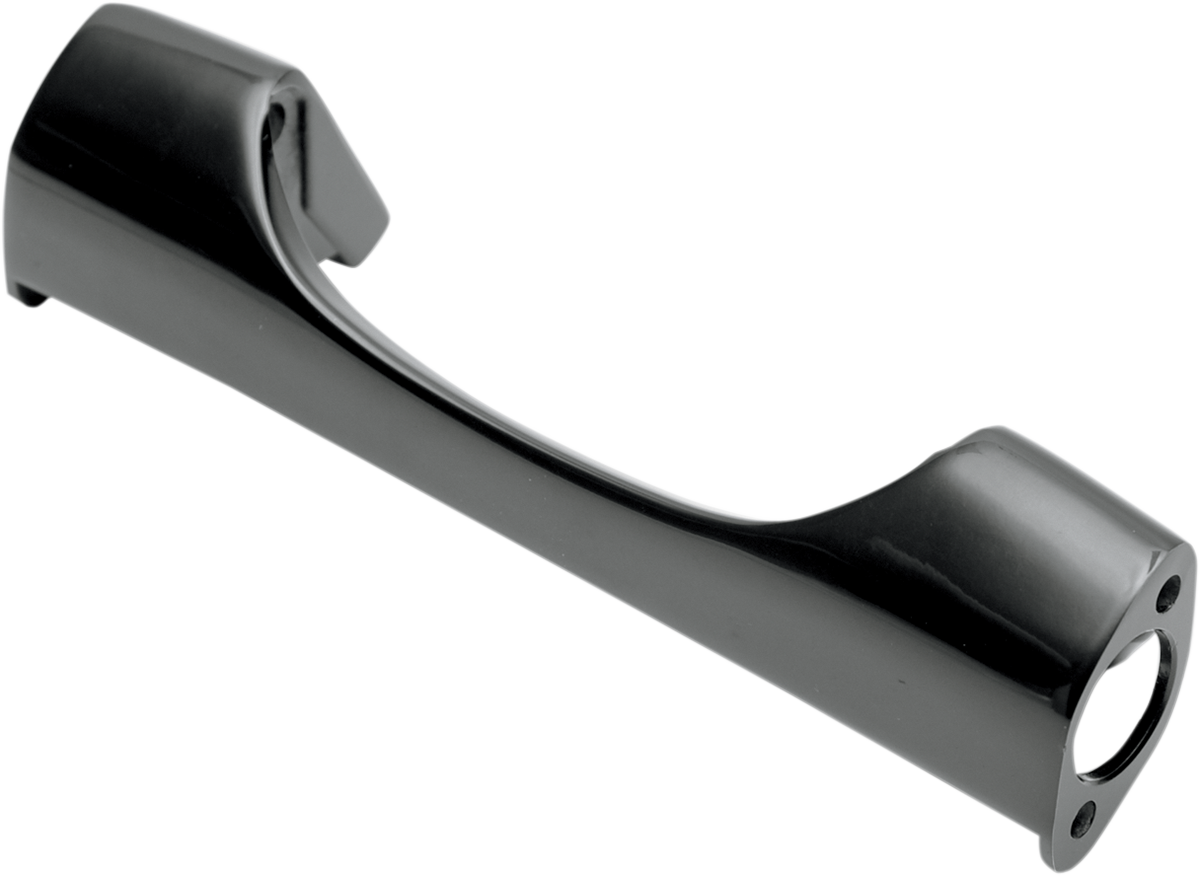 DRAG SPECIALTIES Soporte de señal de giro trasero - Negro FLHT 20-0365B