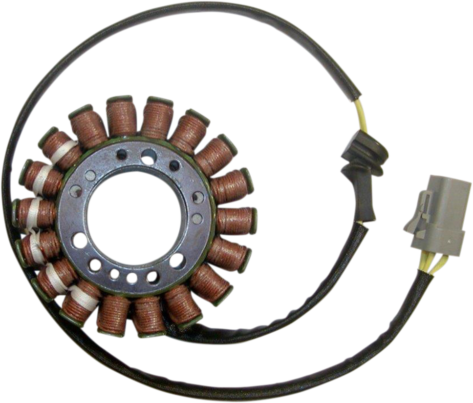 RICK'S MOTORSPORT ELECTRIC Stator - Buell 21-027