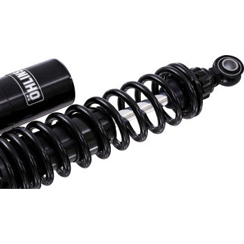 OHLINS Twin Shocks - 12" - Fully Adjustable - STX36P (HD763) HD 763