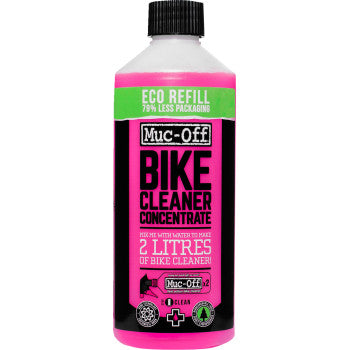 MUC-OFF USA Bike Cleaner Concentrate - 500ml 20822