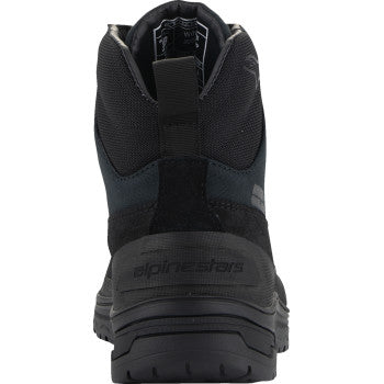 ALPINESTARS Boot Judy Wp Black 36 2440126-10-36