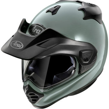 ARAI XD-5 Helmet - Mojave Sage - Medium 0140-0392