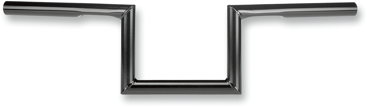 Manillar BILTWELL - Zen - 7/8" - Negro 6110-2012