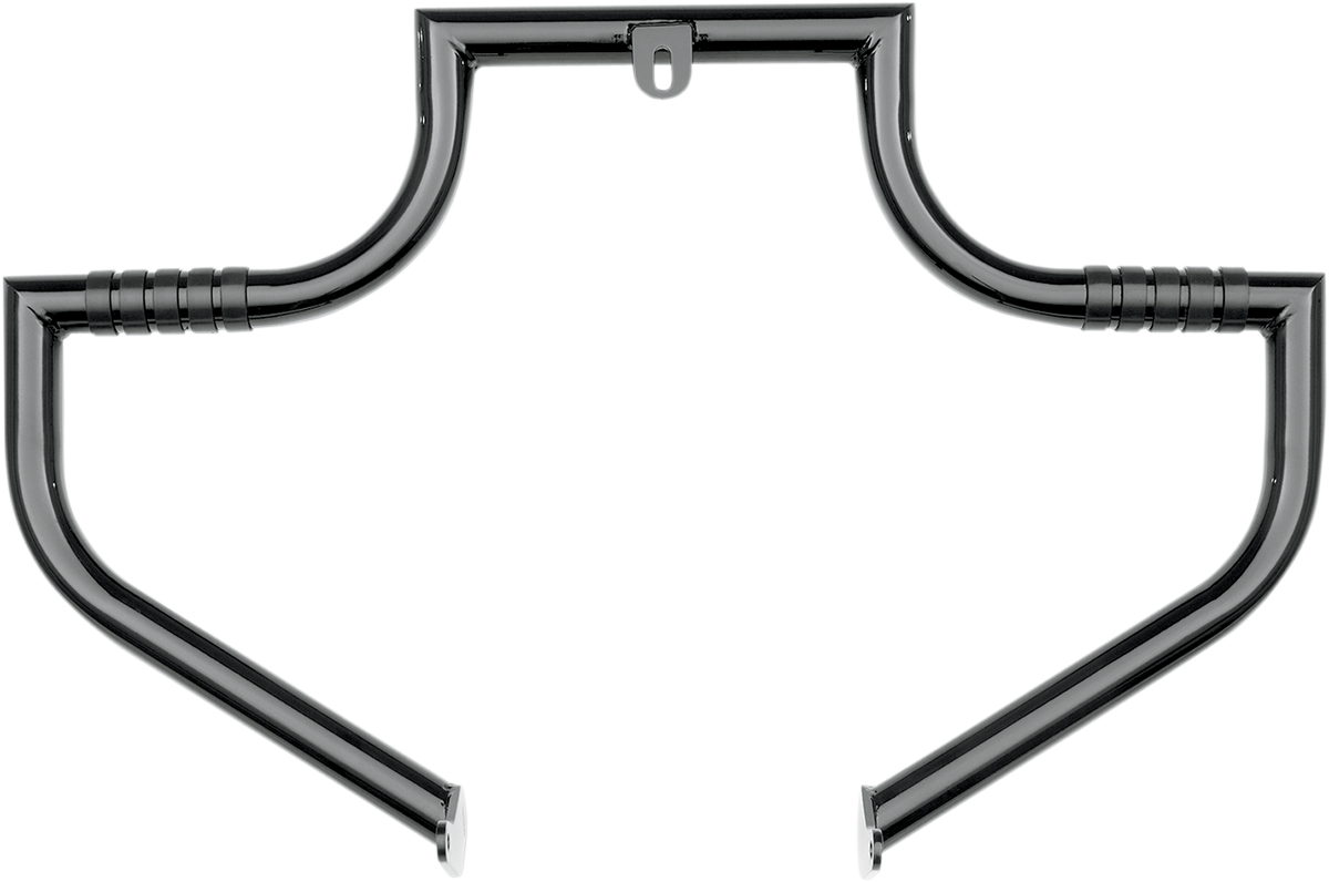 LINDBY Magnumbar - Black - FLST BL1710