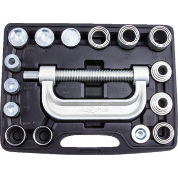 HIGH LIFTER Ball Joint Tool - Installation Tool - Silver - Kit 54-60869