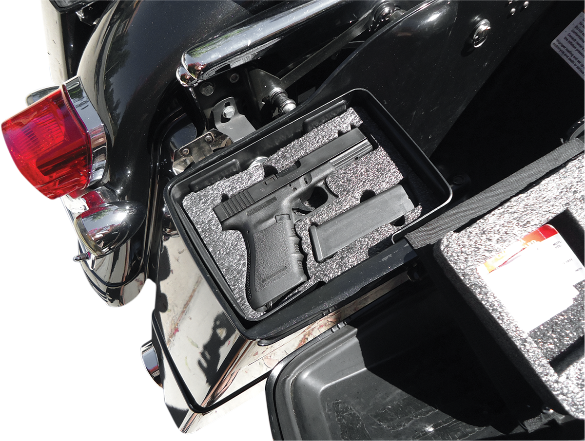 HARD BAGGER Glock Multi-Fit Foam Insert Kit TS100HD-GLK