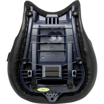 SARGENT Front Seat - with Rear Cover - CBX/Black Welt - BMW M/S1000RR 2022-2024 WSP-696-19