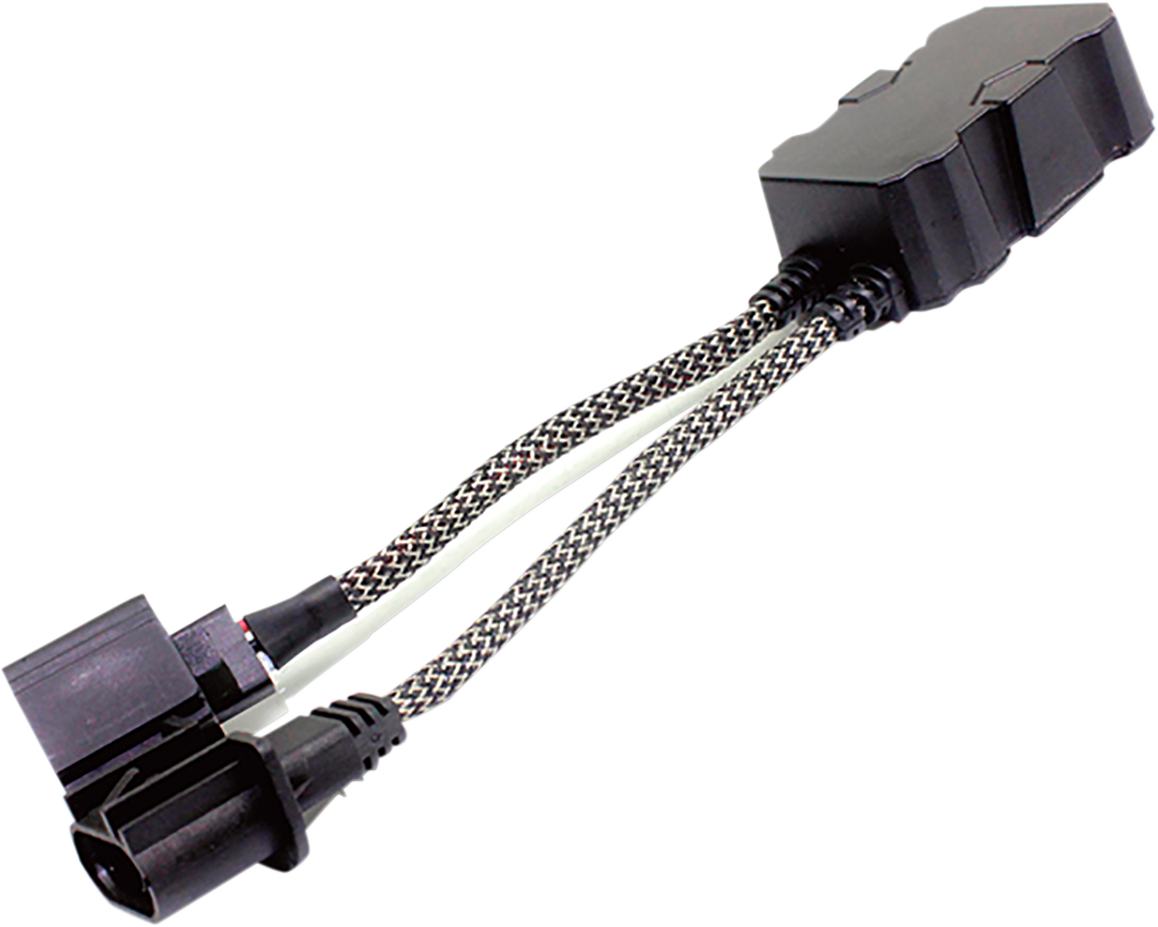 HEADWINDS H13 Headlight Adapter 8-9033-H13-CB