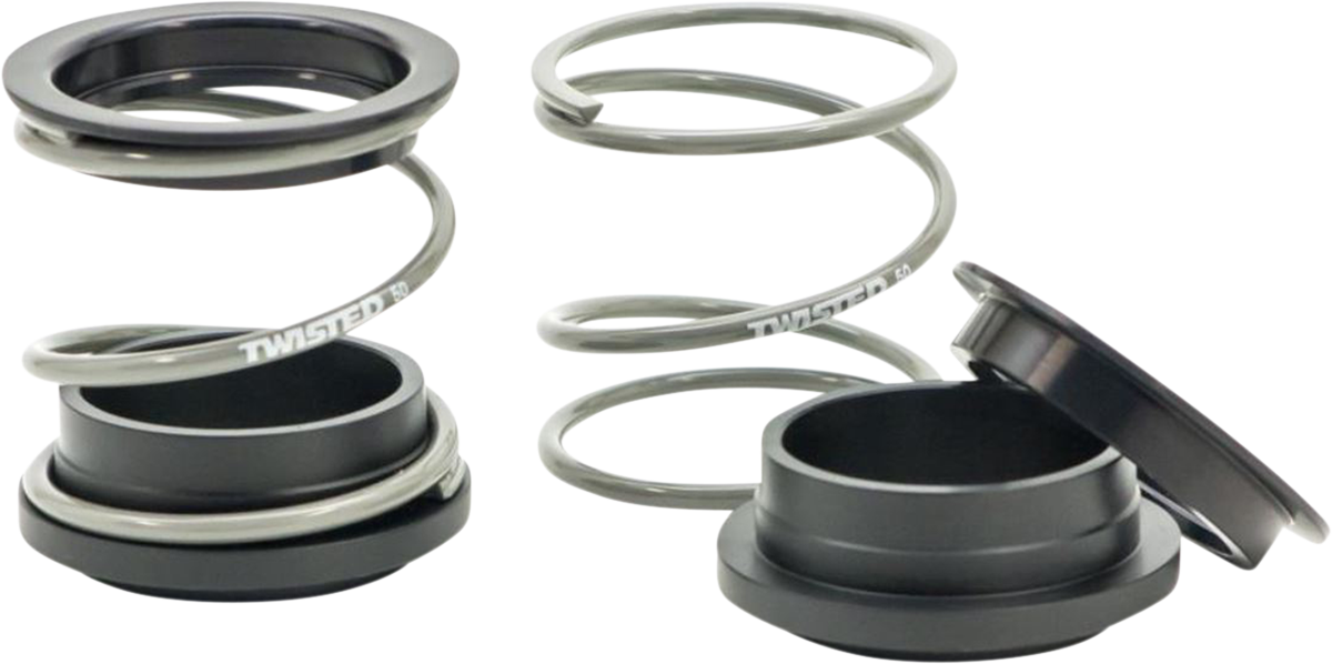 HYGEAR SUSPENSION Front Lowering Kit 30-17-006