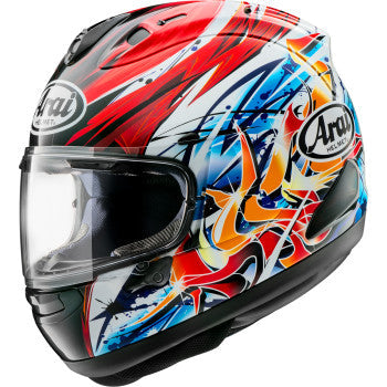 ARAI Corsair-X Helmet - Tetsuta - XL 0101-18589