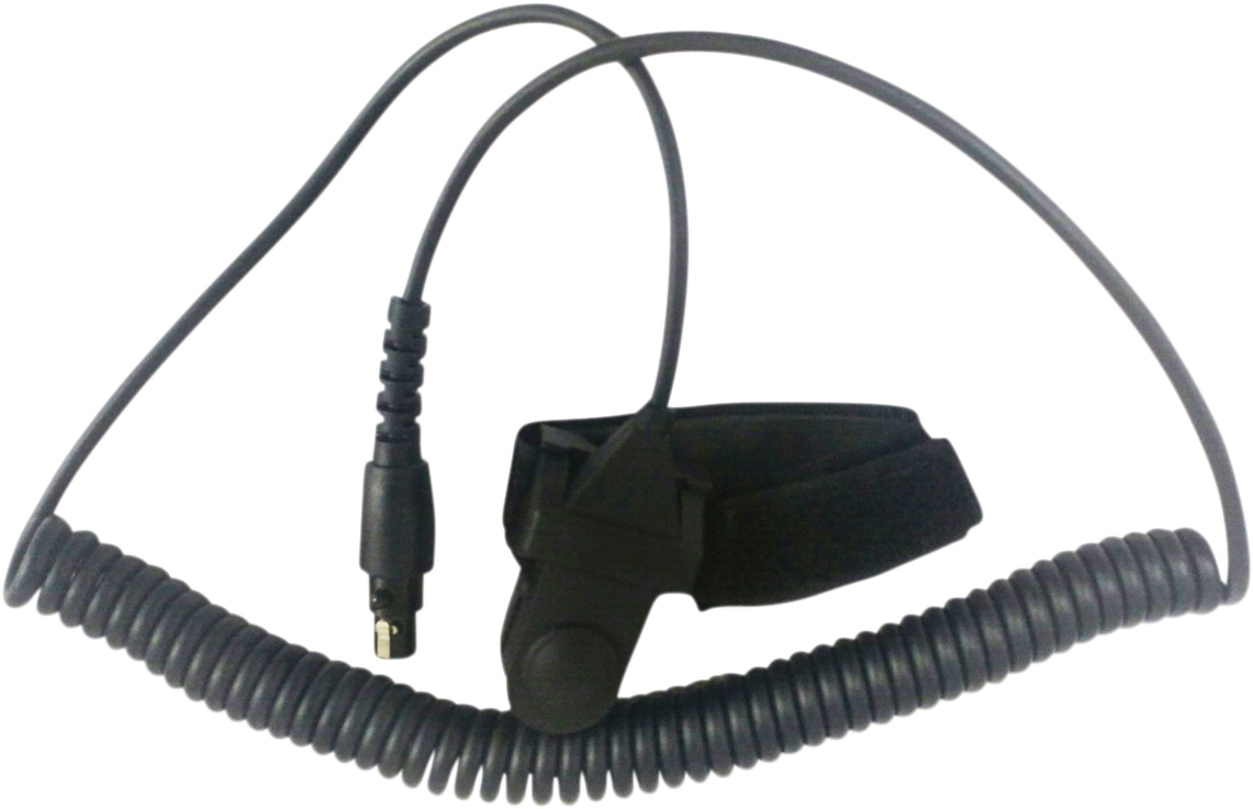 NAVATLAS Push-to-Talk Cable - 4' PSC41