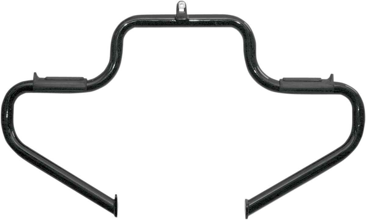 LINDBY Multibar - Black - FLHT BL1302/09