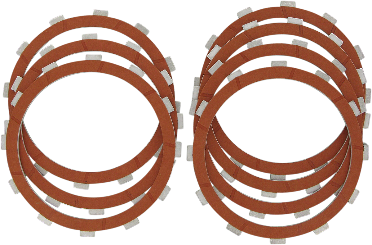 ESPECIALIDADES DE ARRASTRE Platos Orgánicos 1131-0441