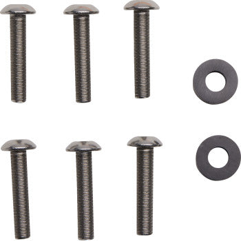 Zero Gravity Corsa Windscreen - Clear - ZX10 2011-2013 24-263M-01