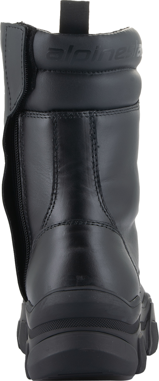 ALPINESTARS Women's Ava Boots - Black - EU 44 2442324-1100-44