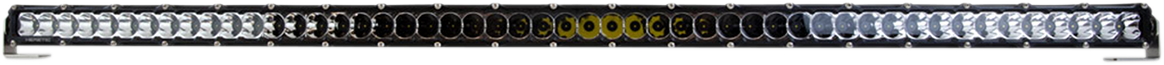 HERETIC LED Light Bar - 50" - Spot LB-6S50111