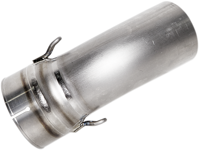 AKRAPOVIC Link Pipe - Titanium R nine 2014-2016 T L-B12SO5T 1812-0214