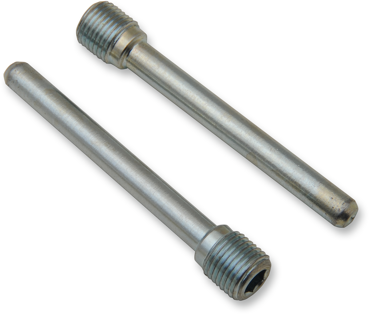 DRAG SPECIALTIES Pasador de pastilla de freno trasero - 04-13 XL YR APLICACIÓN S/B 04-13 B16-0918P