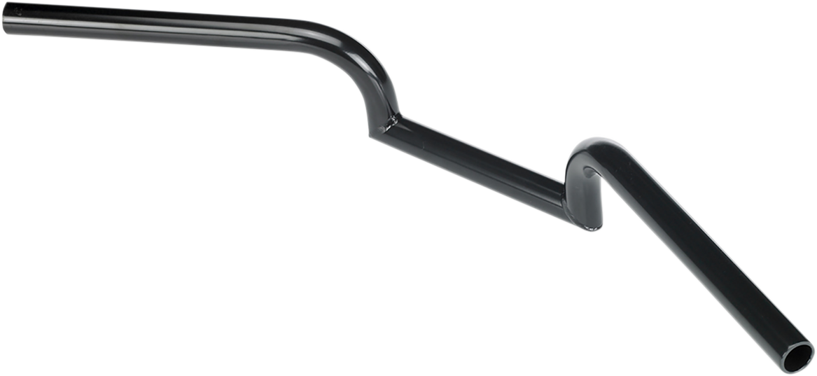 Manillar BILTWELL - Bigote - Negro 6013-2016