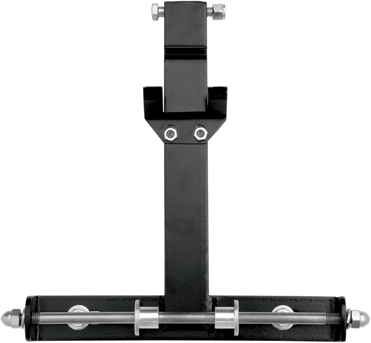ESPECIALIDADES DE ARRASTRE Montaje individual con resorte - FX/FL '66-'84 0820-0042