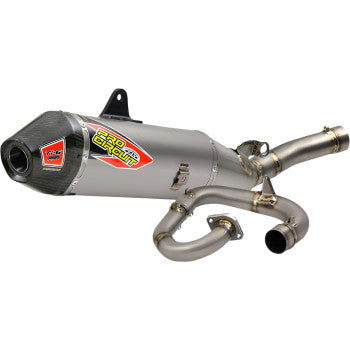 PRO CIRCUIT Ti-6 Pro Exhaust YZ450F 2020-2021 0332045FP