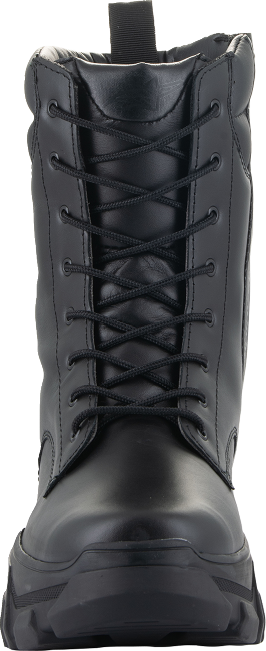 ALPINESTARS Women's Ava Boots - Black - EU 44 2442324-1100-44