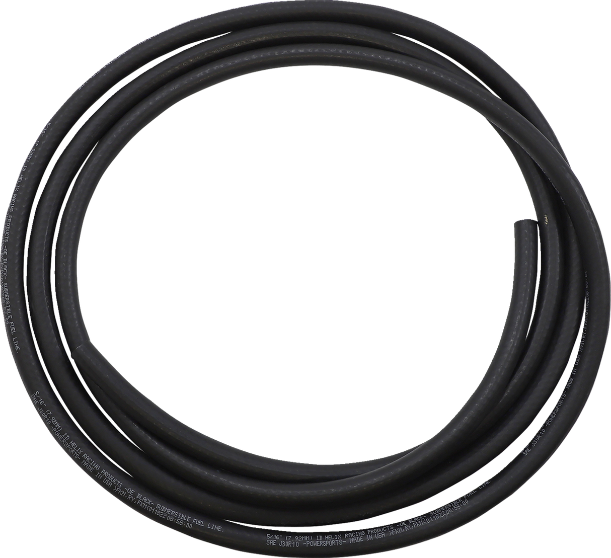 HELIX Submersible Fuel Line - 30R - 5/16" x 10' 516-8010