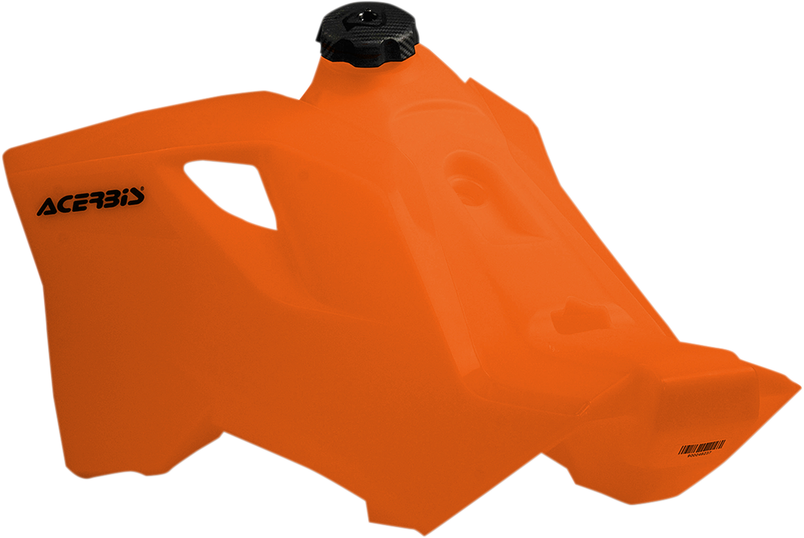 Tanque de combustible ACERBIS - 3,4 galones - KTM - Naranja 2140790237