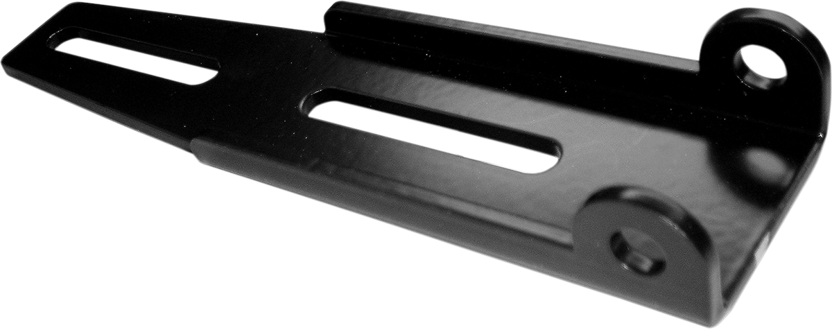 DRAG SPECIALTIES Soporte con bisagras individual 0820-0080