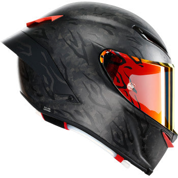AGV Pista GP RR Helmet - Pantera - Limited - XL 2118356002-038-XL