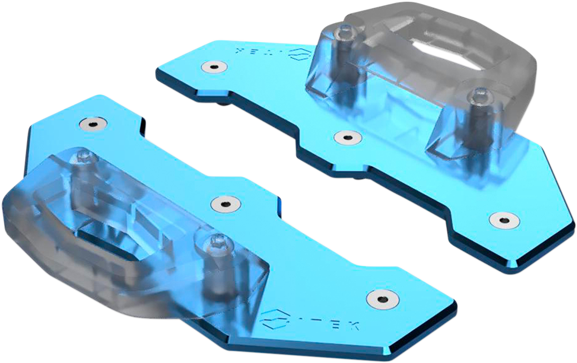 ITEK Link-It Adapter - Turquoise 335033