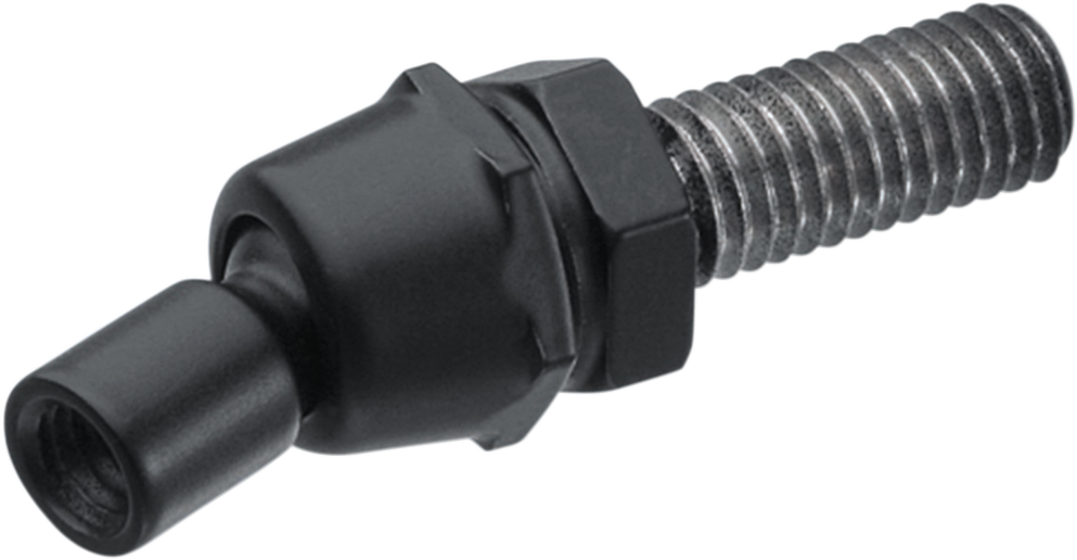 KURYAKYN BALL HEAD ADPT FOR MICRO/ 2563