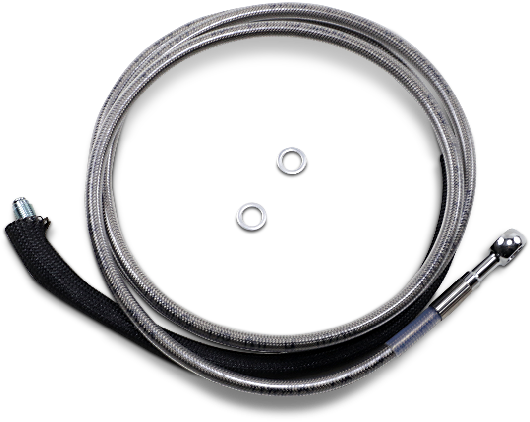 ESPECIALIDADES DE ARRASTRE Línea de embrague 51703-2