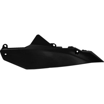CYCRA Side Panels - Black - Kawasaki - KX 450 2024 1CYC-2771-12
