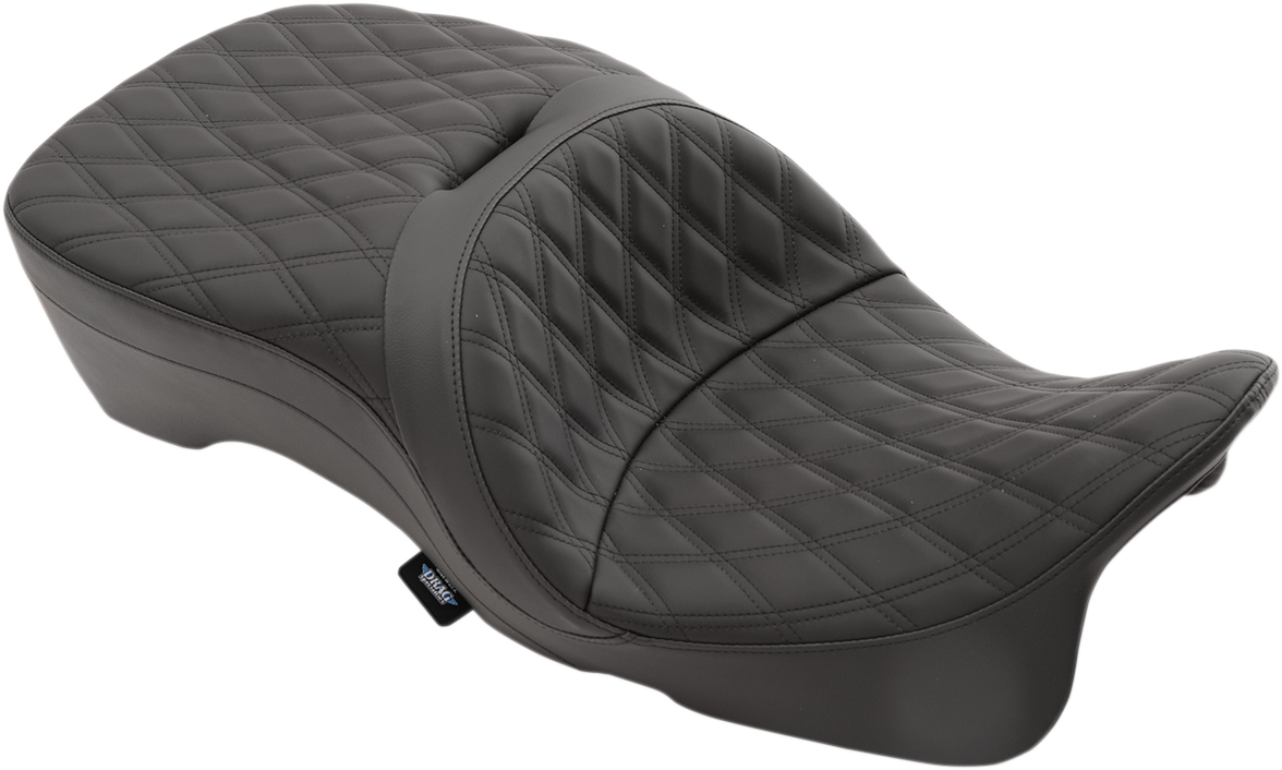 ESPECIALIDADES DE ARRASTRE Asiento Touring - Doble Diamante - FL '09-'22 0801-1111