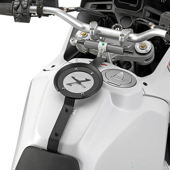 GIVI Tanklock Ring - Ducati DesertX 2022-2023 BF76
